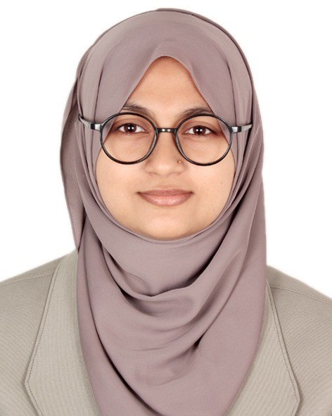 Faculty Member image