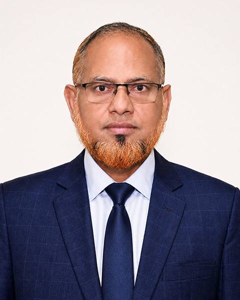 Pro Vice Chancellor